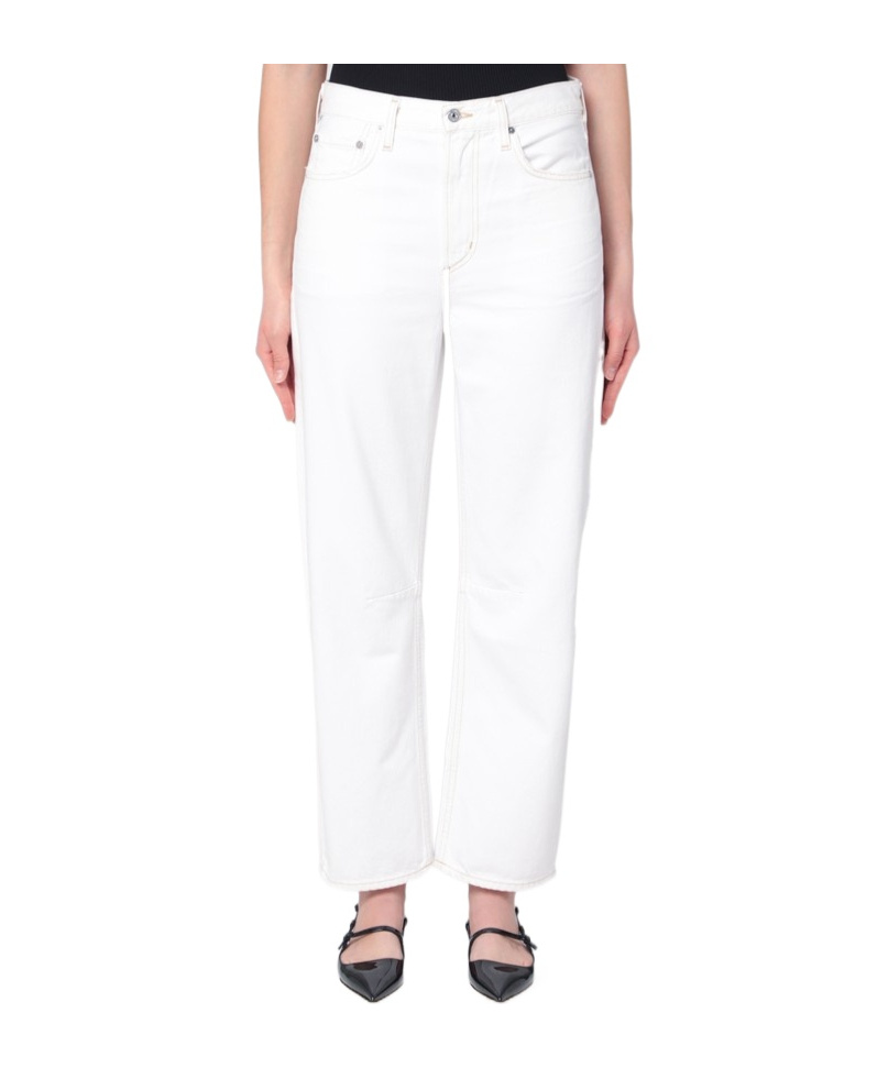 Citizen Of Humanity Belt-loop Jeans
