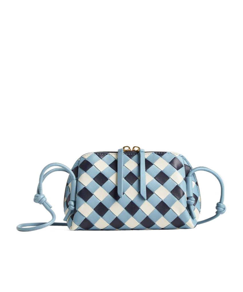 Bottega Veneta Concert Pouch