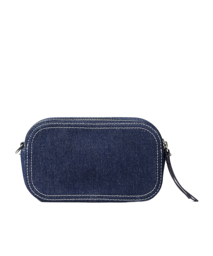 Tory Burch Mini Miller Cross Body Bag