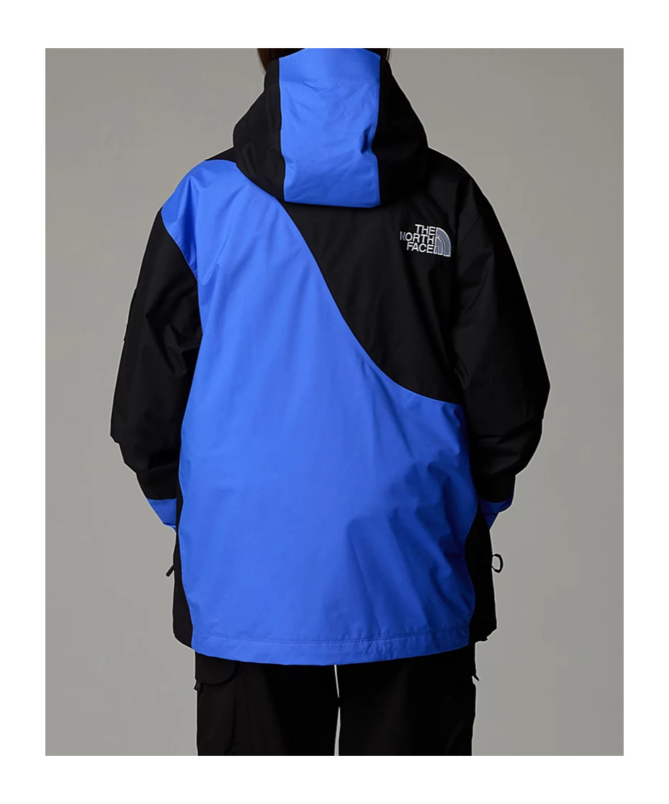 Shop The North Face X Yinka Ilori Shell Jacket In Black