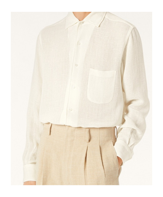 Loro Piana André Shirt