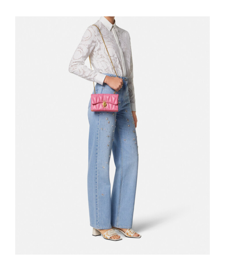 Versace Kleio Mini Bag