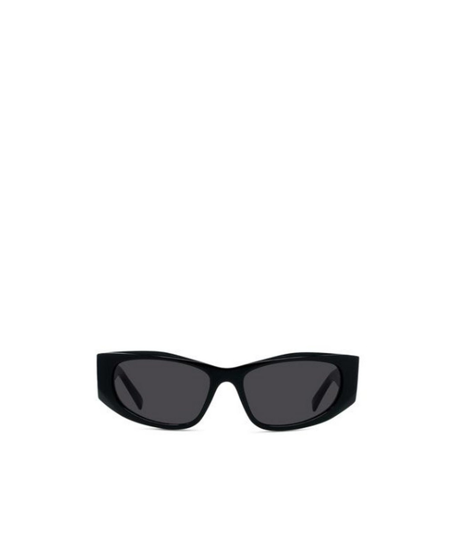 Givenchy Full Frame Sunglasses In Black