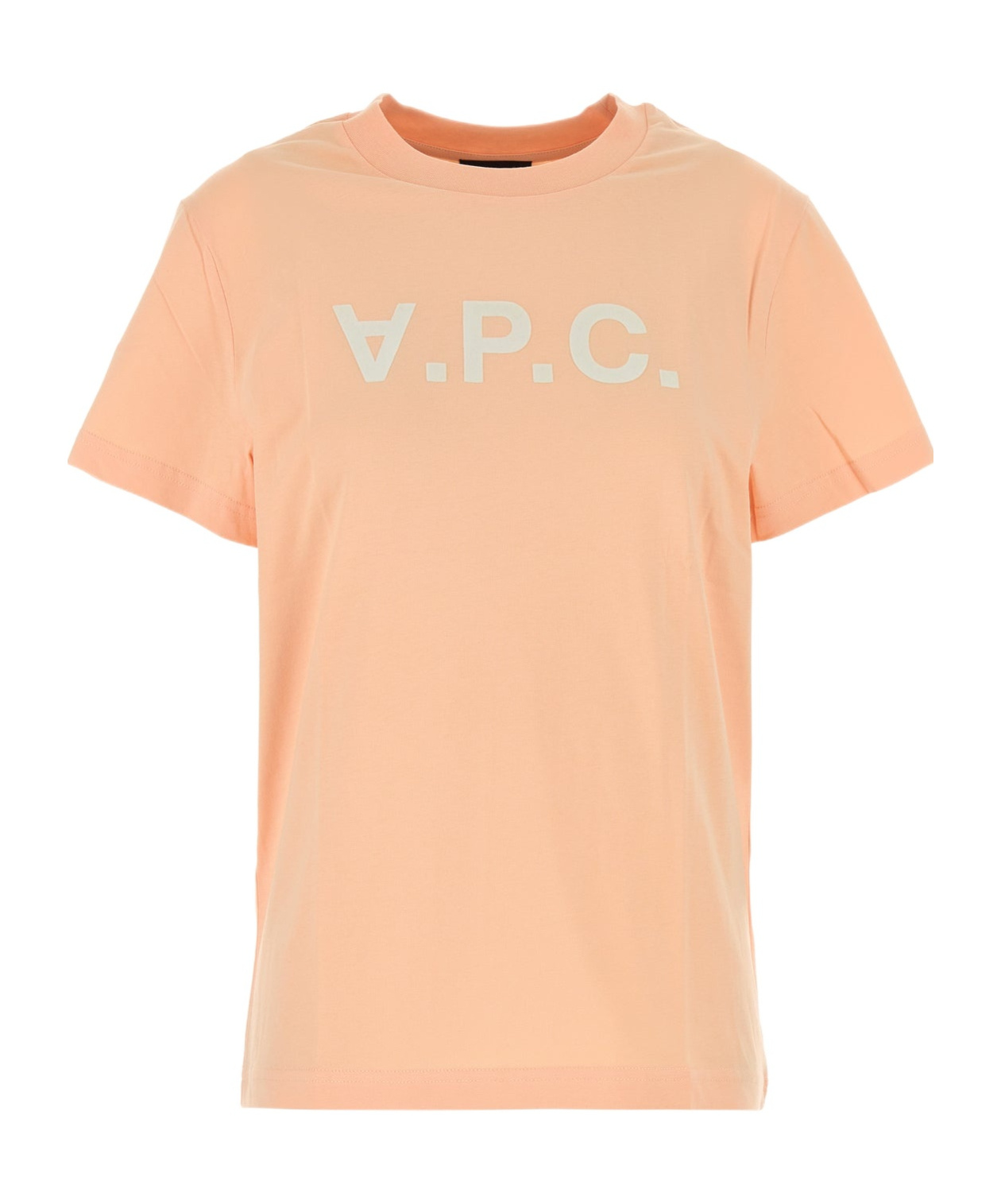 Apc Short-sleeved T-shirt
