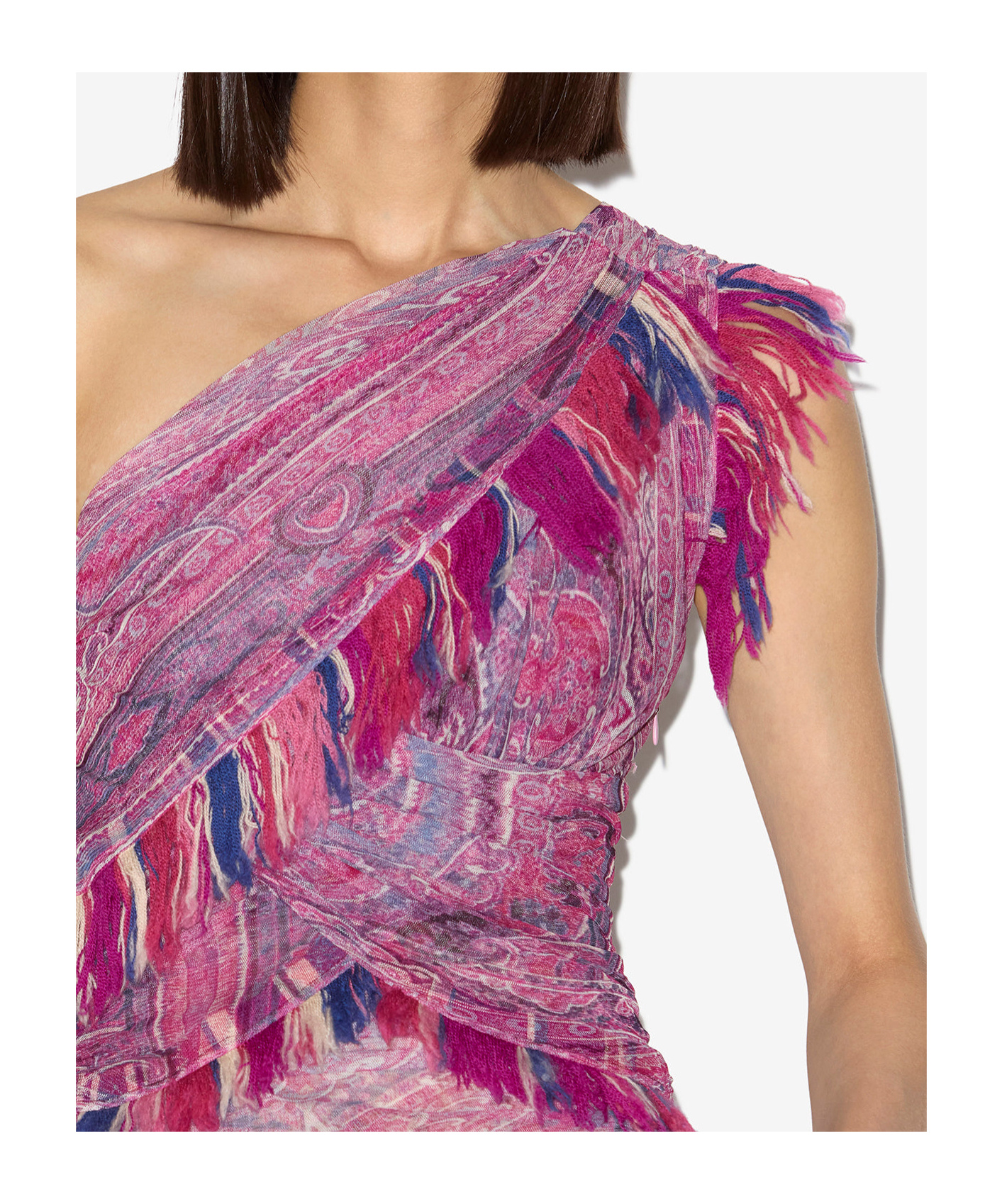ISABEL MARANT DEVONA TOP