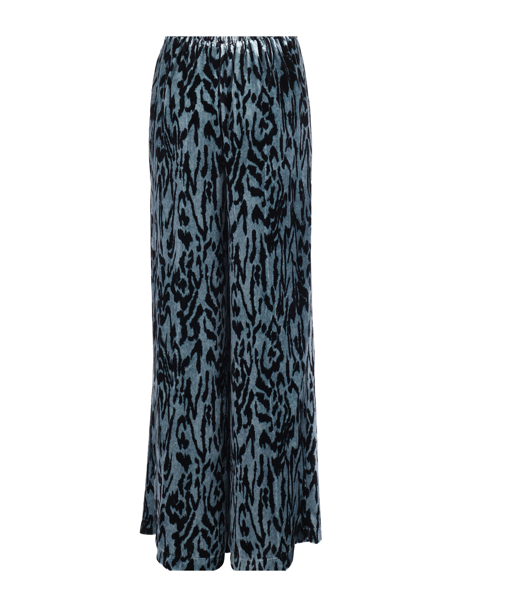 Forte Forte Forte_forte Pants In Multi