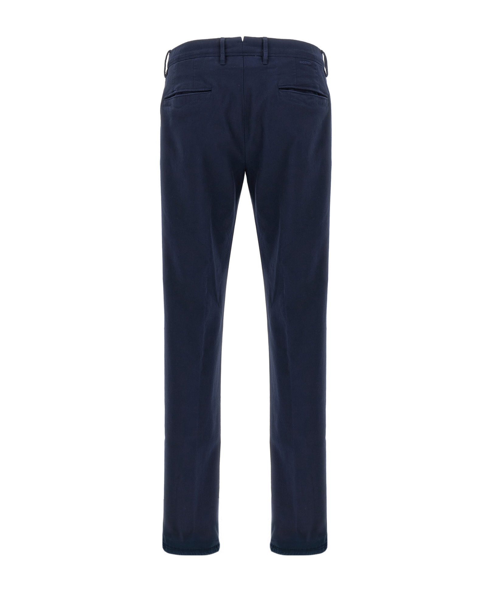 Incotex Belt Loops Slacks
