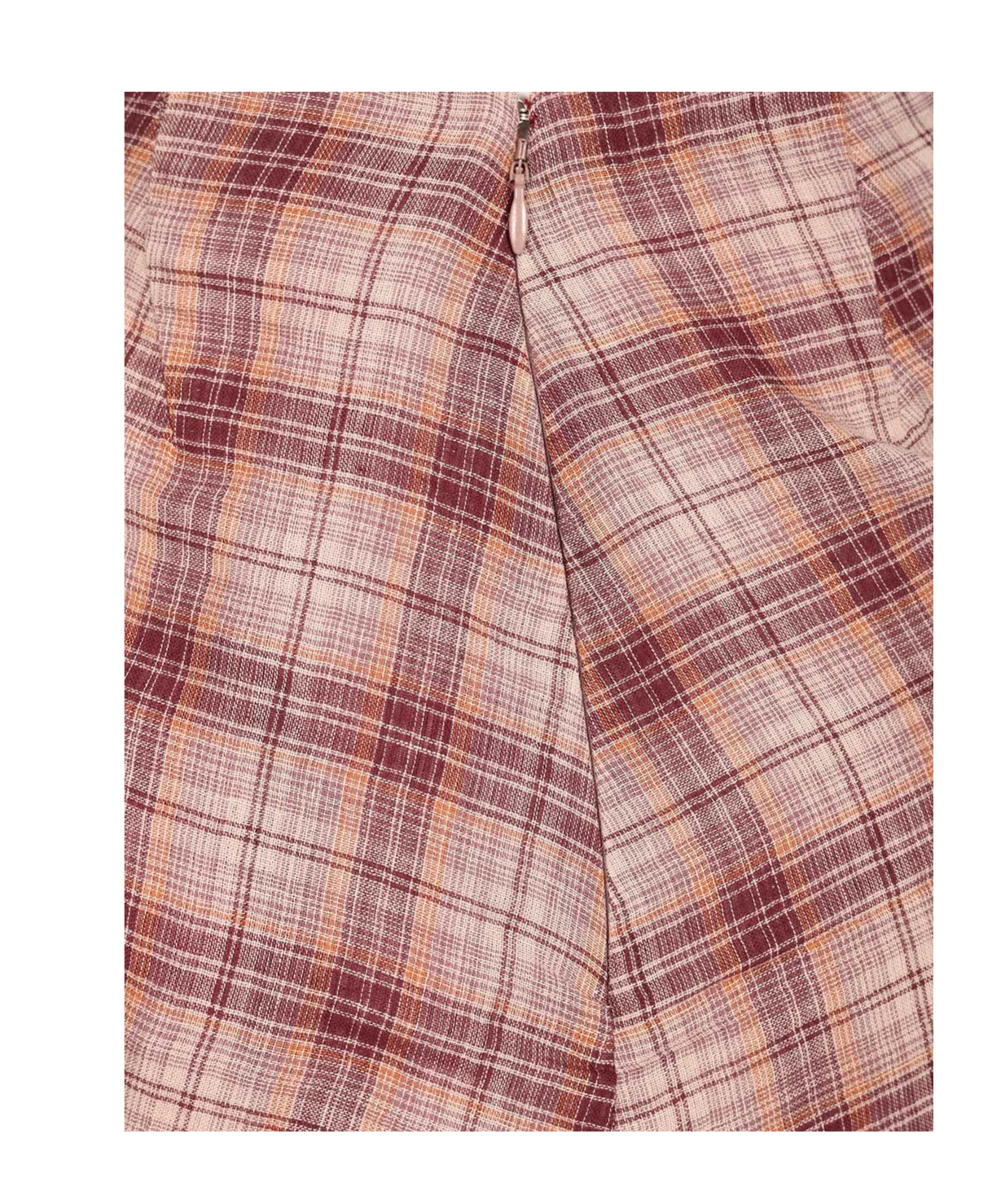 Isabel Marant Étoile Nicole Skirts Rose In Pink