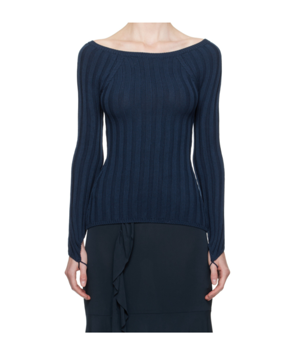 Paloma Wool Long-sleeved Sweater