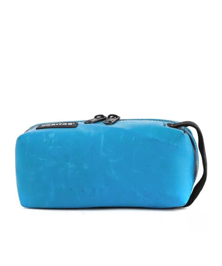 Shop Freitag Logo Clutch