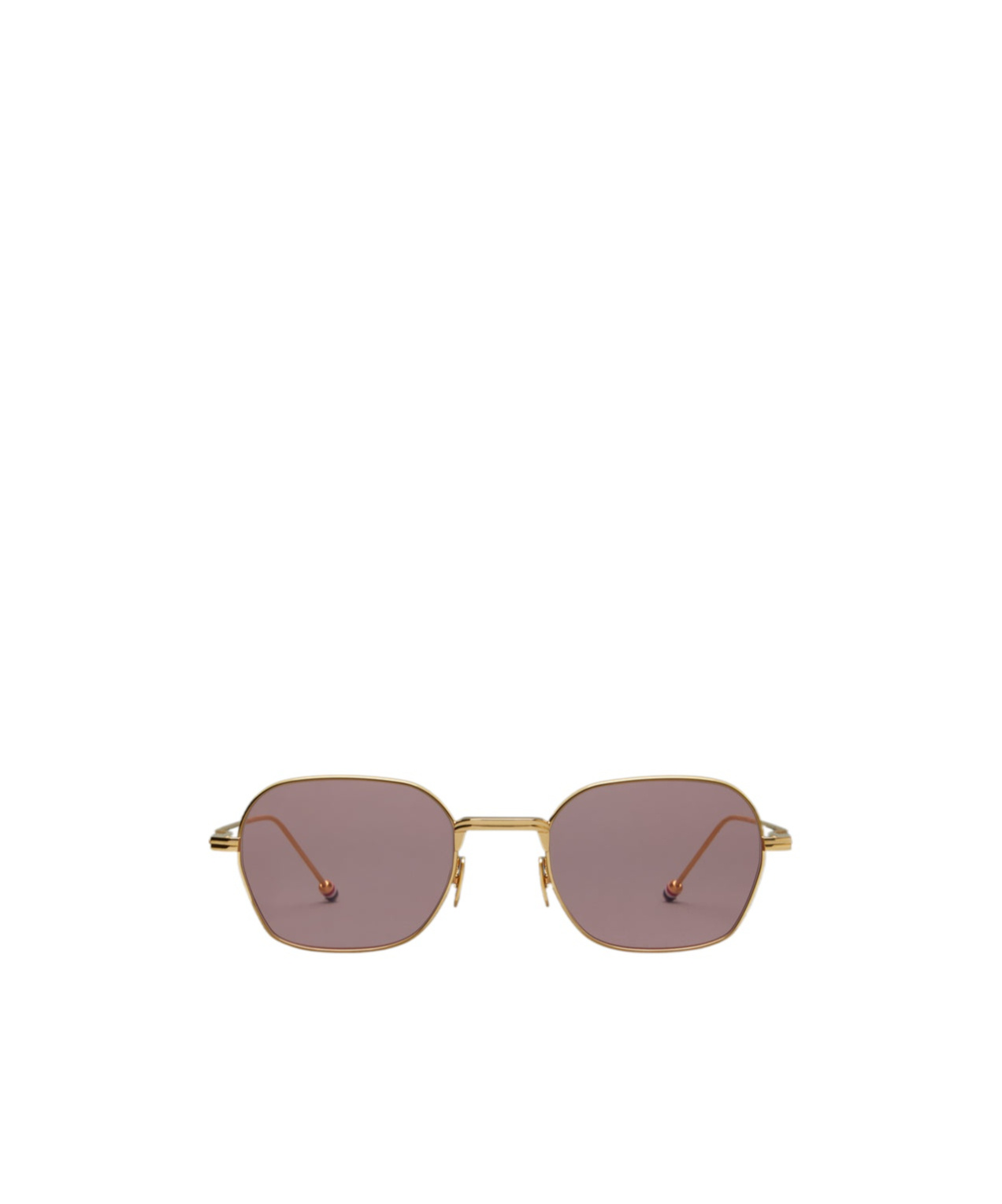 Thom Browne Rectangular Sunglasses