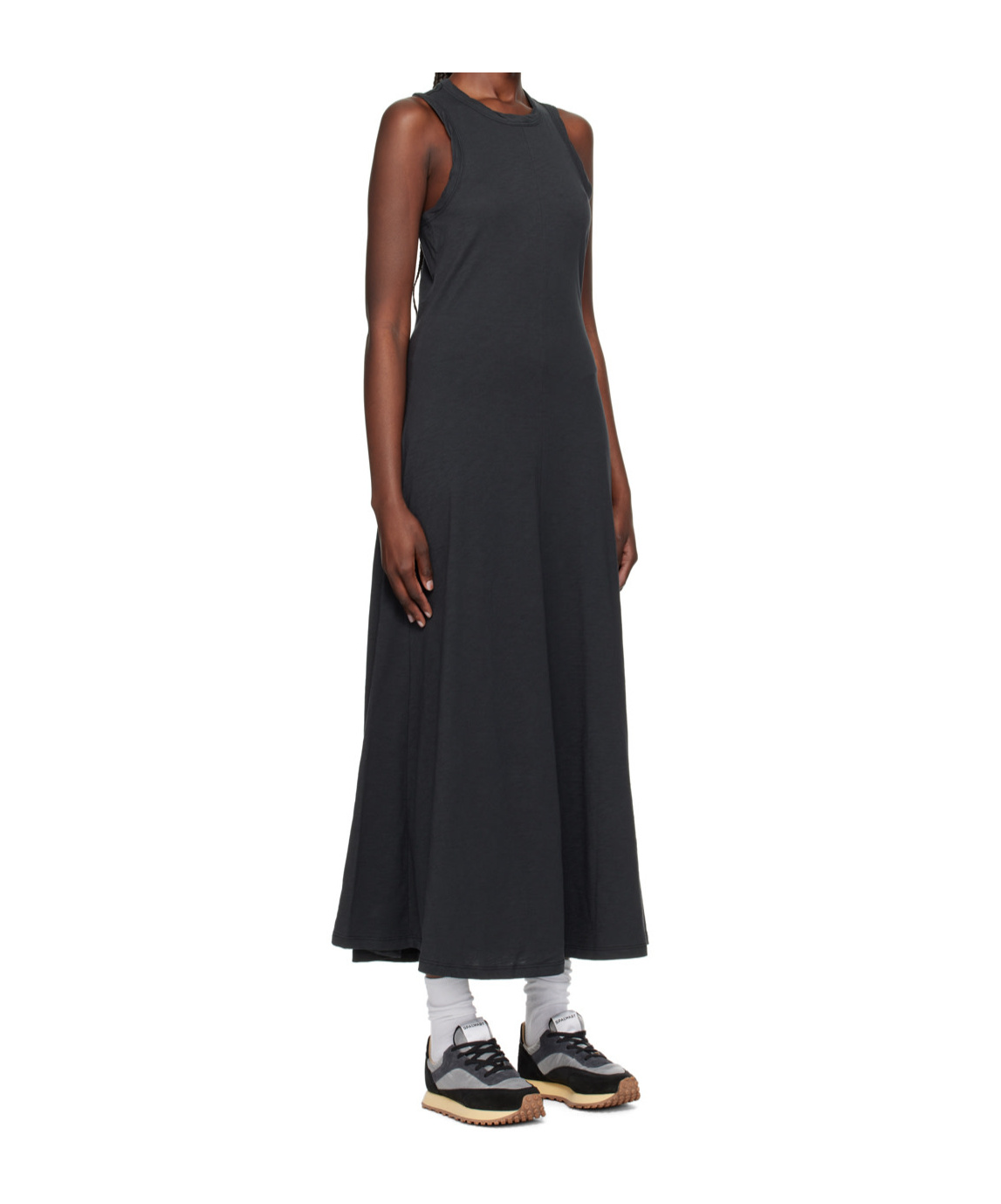 Rag & Bone Round Neck Dress