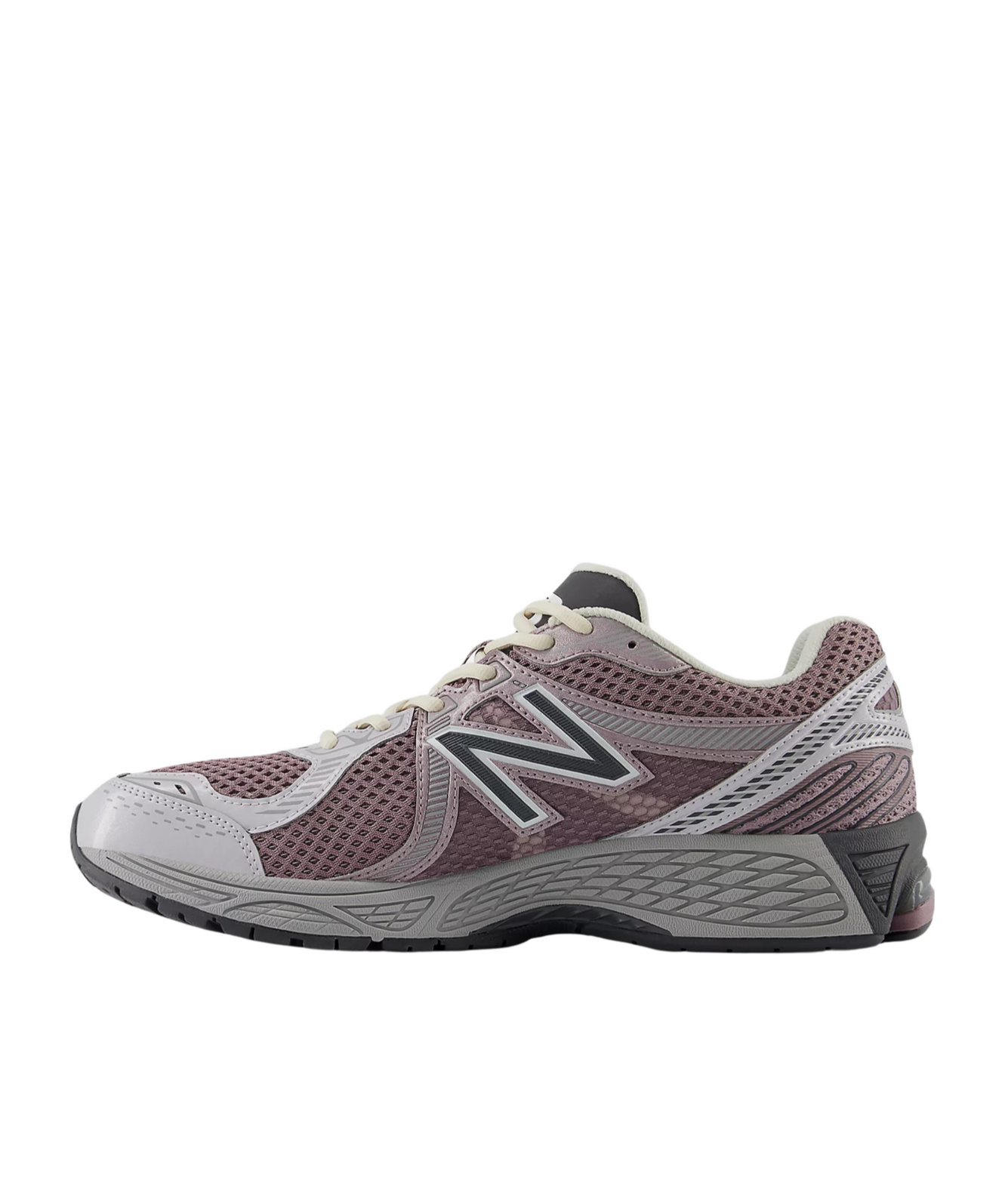 NEW BALANCE NEW BALANCE 860V2 LACE-UP SNEAKERS