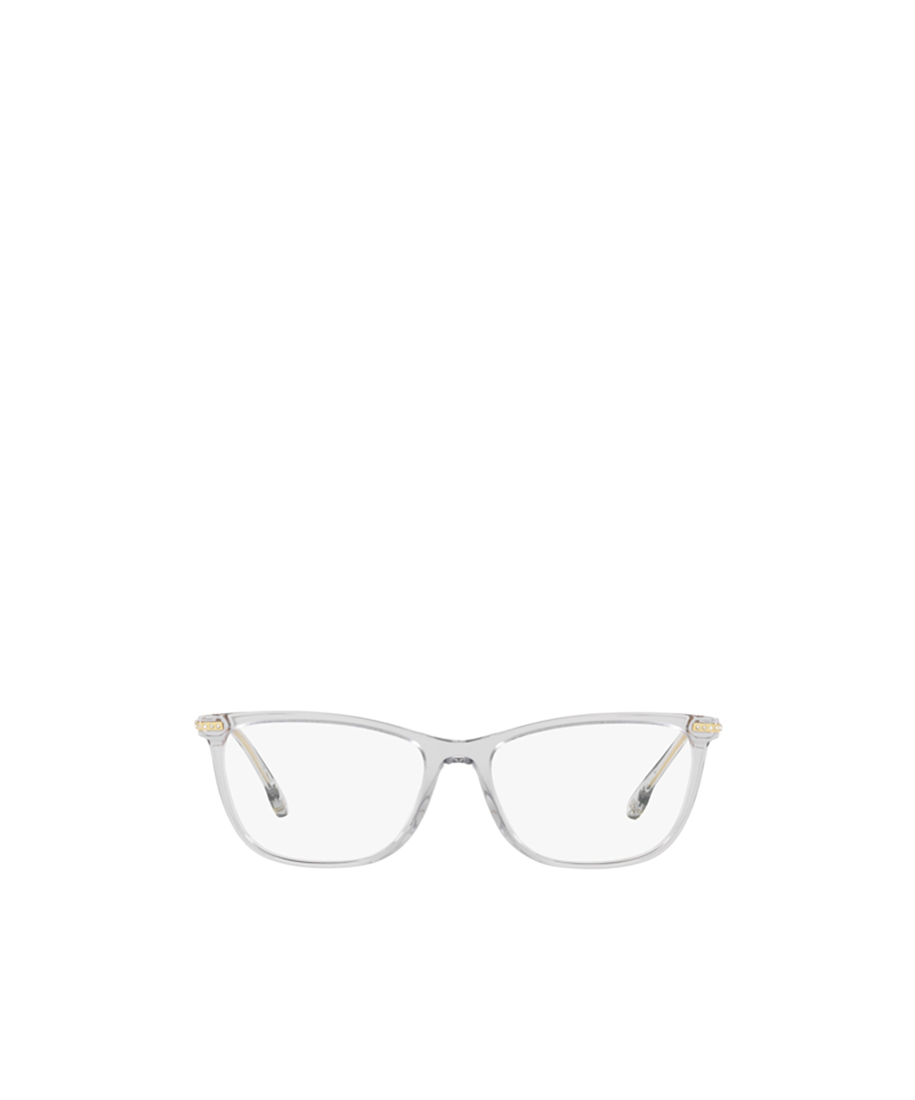 Versace Full-frame Flat Mirror In White