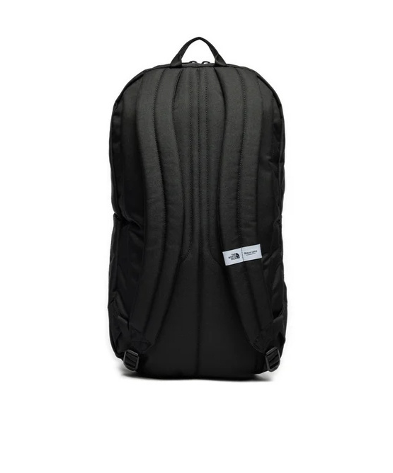 THE NORTH FACE ZIPPERED BACKPACK