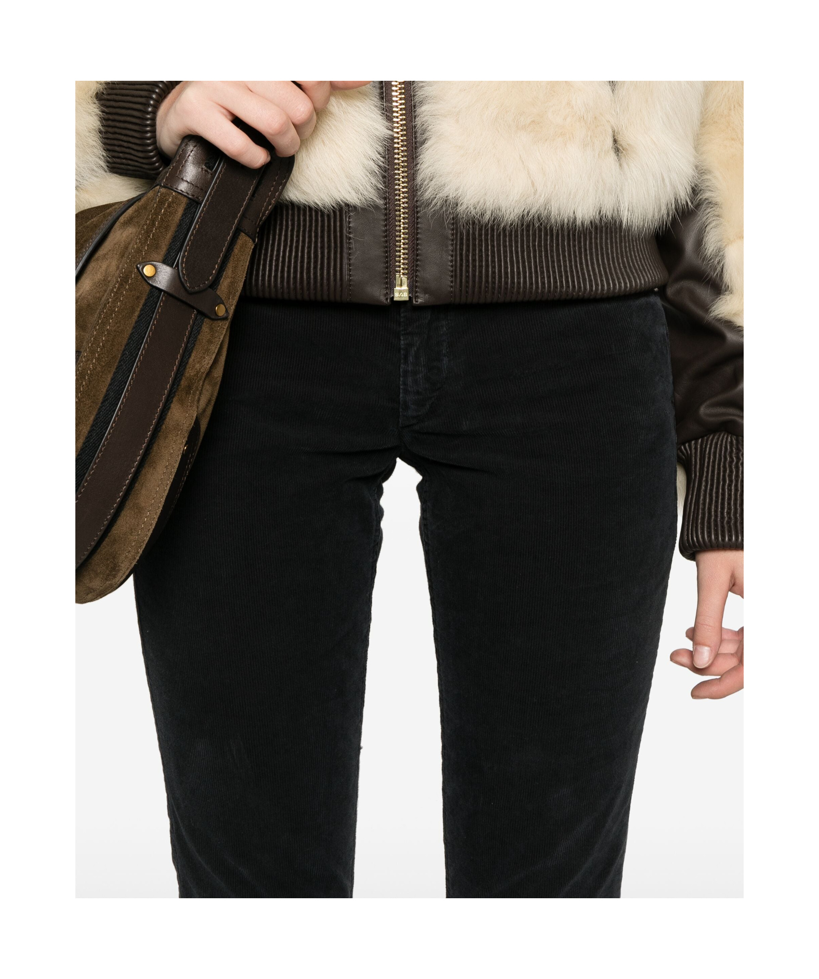Isabel Marant Belt-loop Jeans In Black