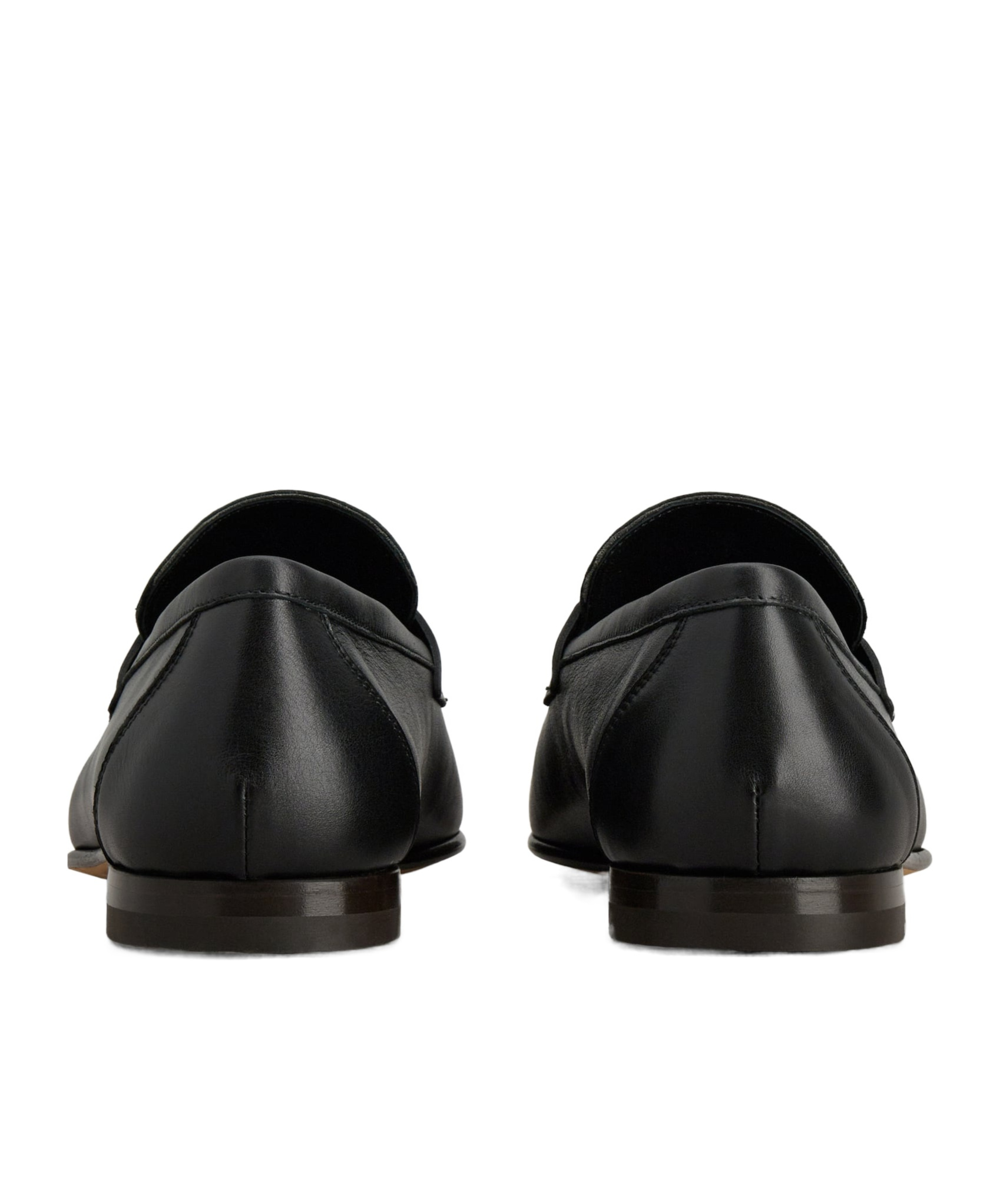 Tod's Loafers In Black