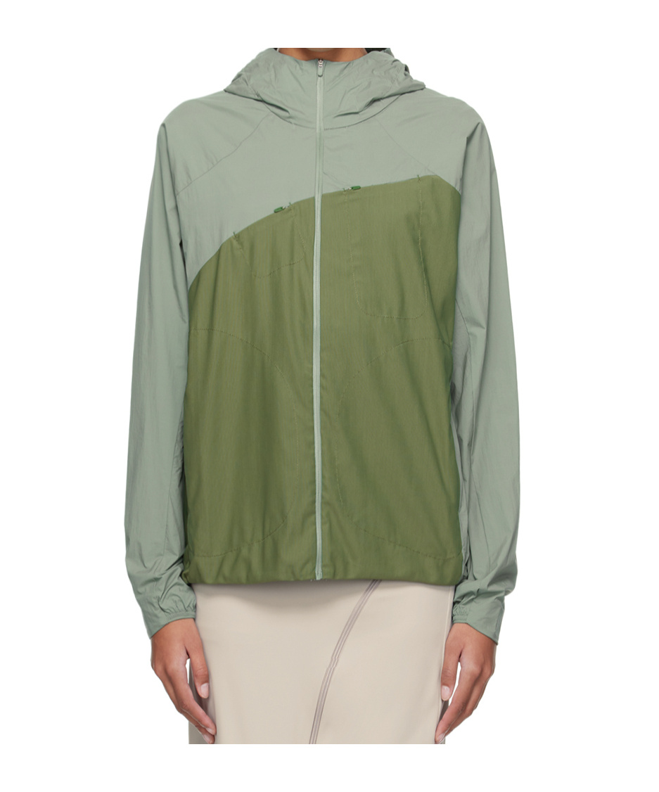 Post Archive Faction (paf) Jacket
