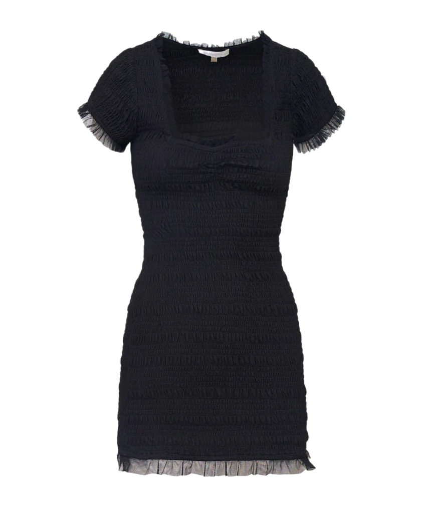 Loveshackfancy Esca Dress
