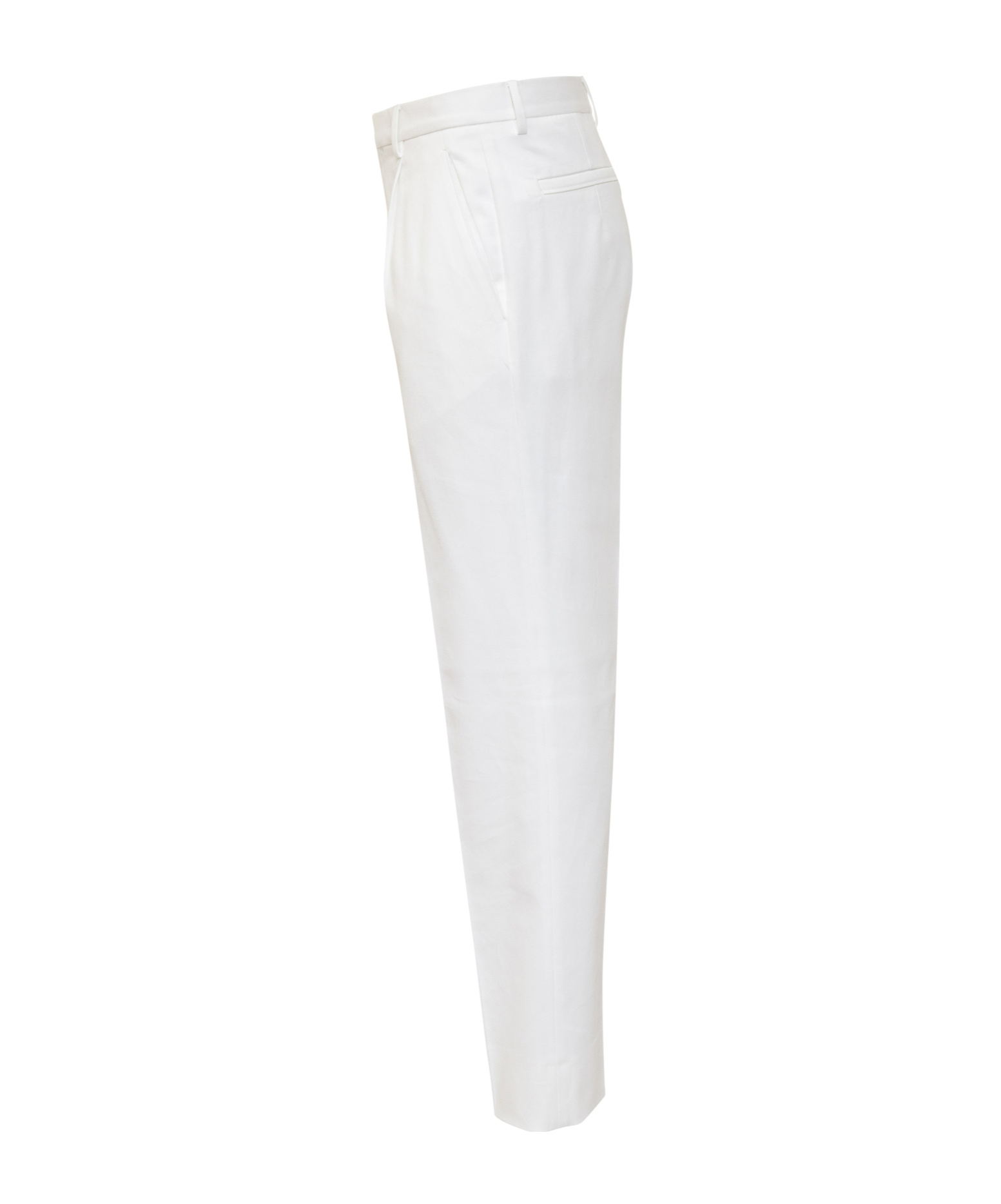 ZEGNA STRAIGHT-LEG TROUSERS