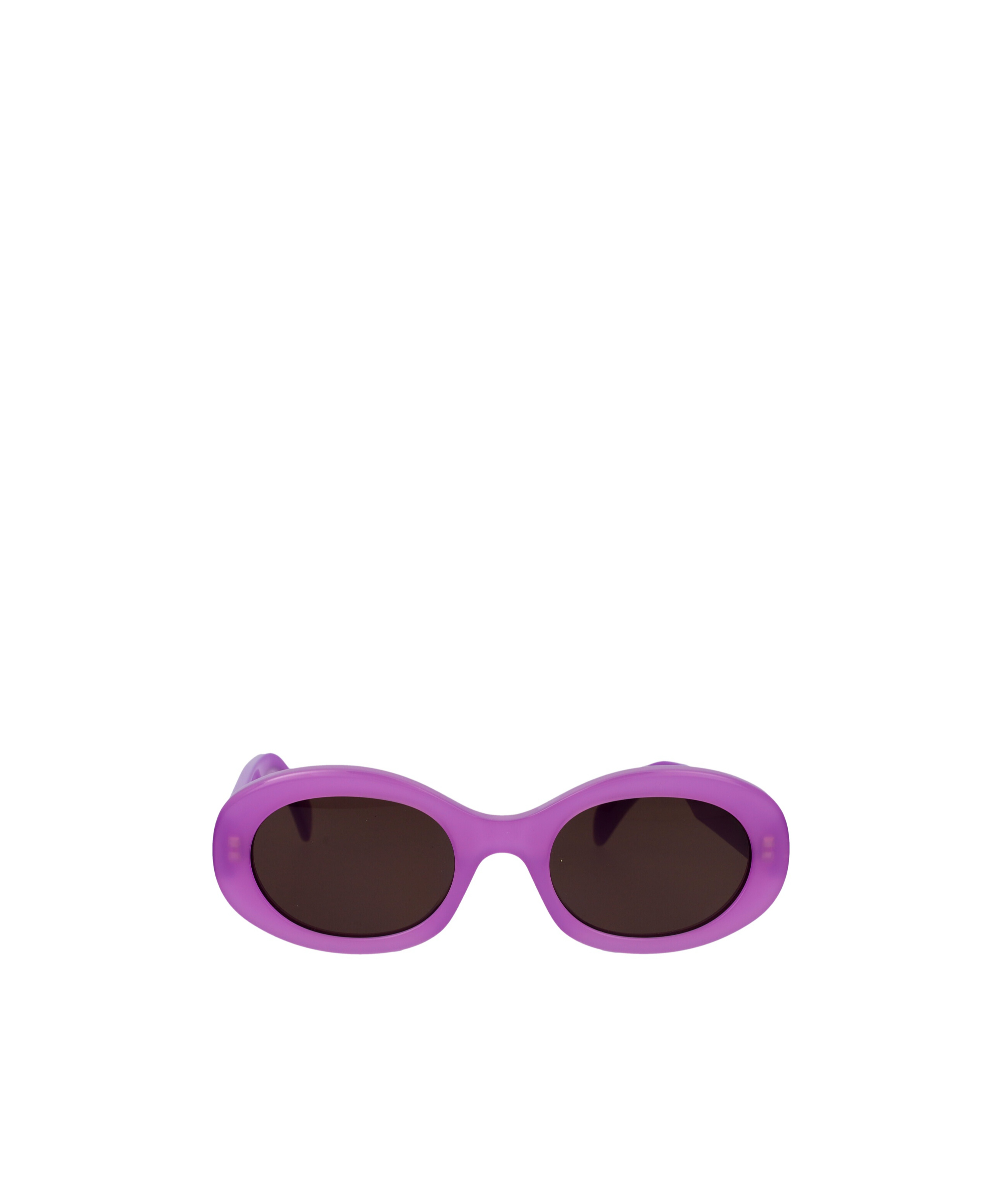 CELINE LOGO SUNGLASSES