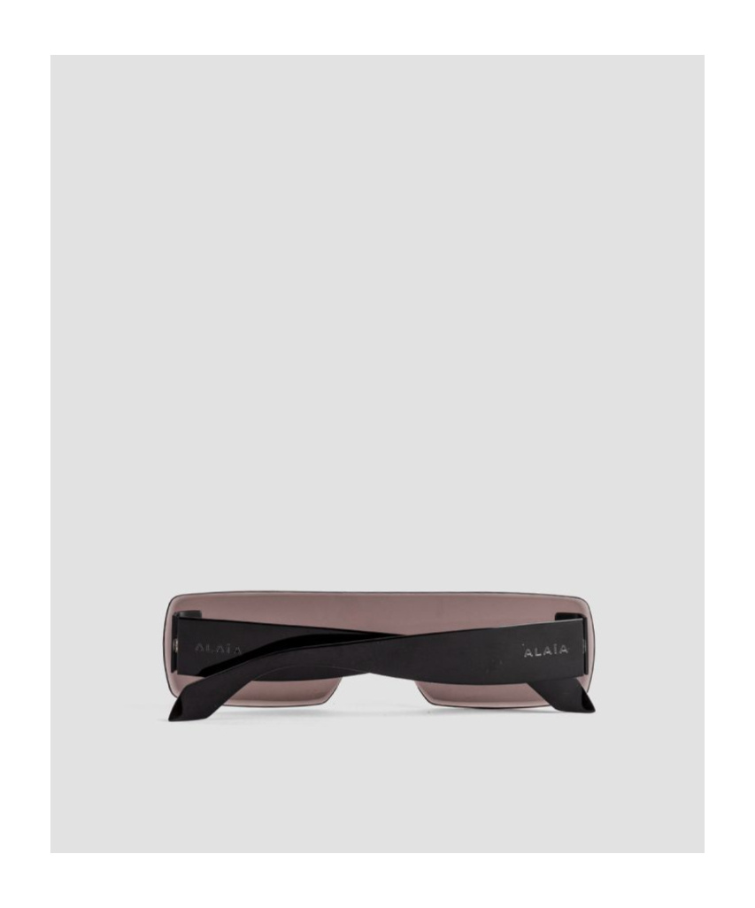 ALAÏA RECTANGULAR SUNGLASSES