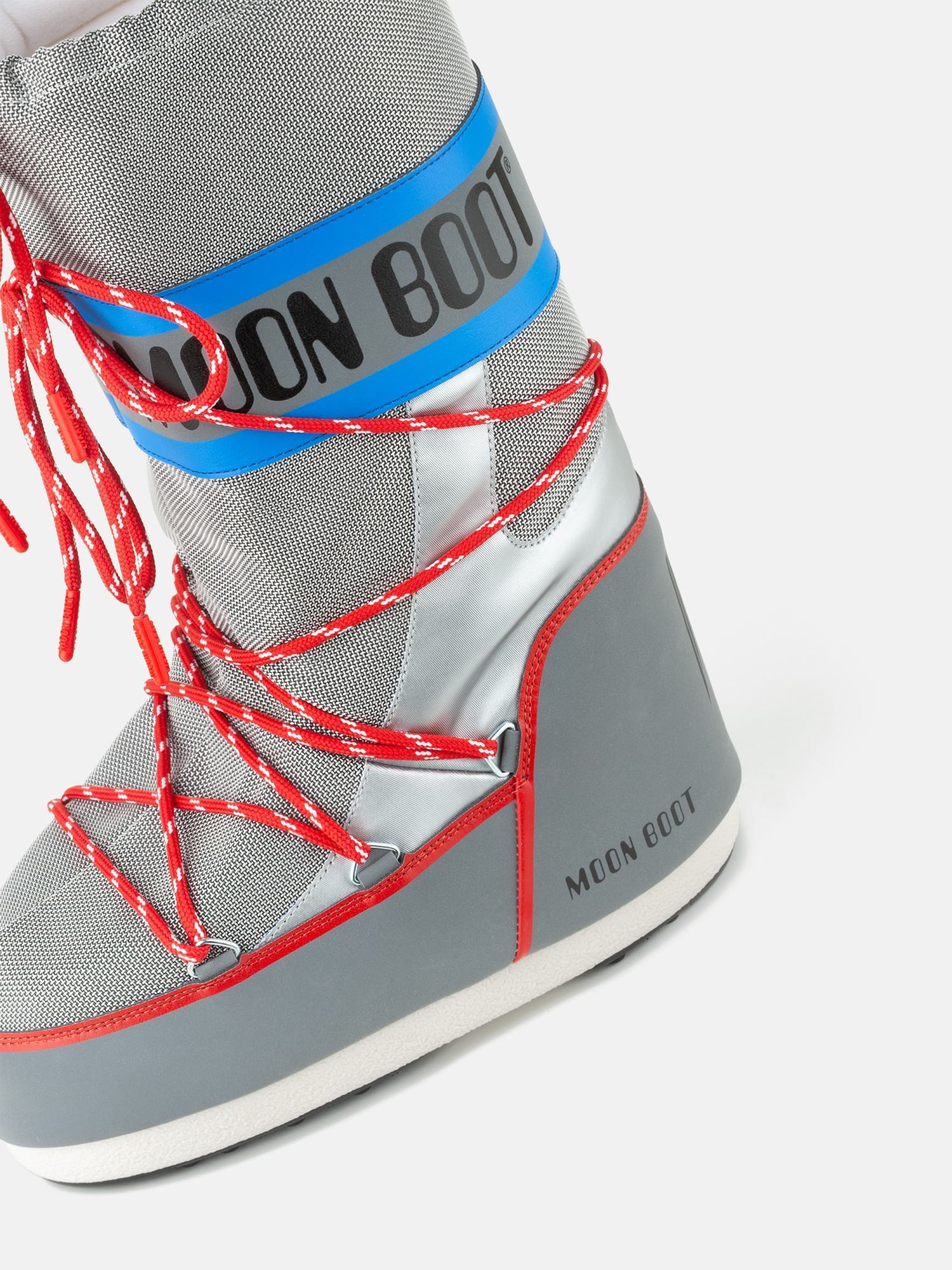 Moon Boot Icon Boots In Multi