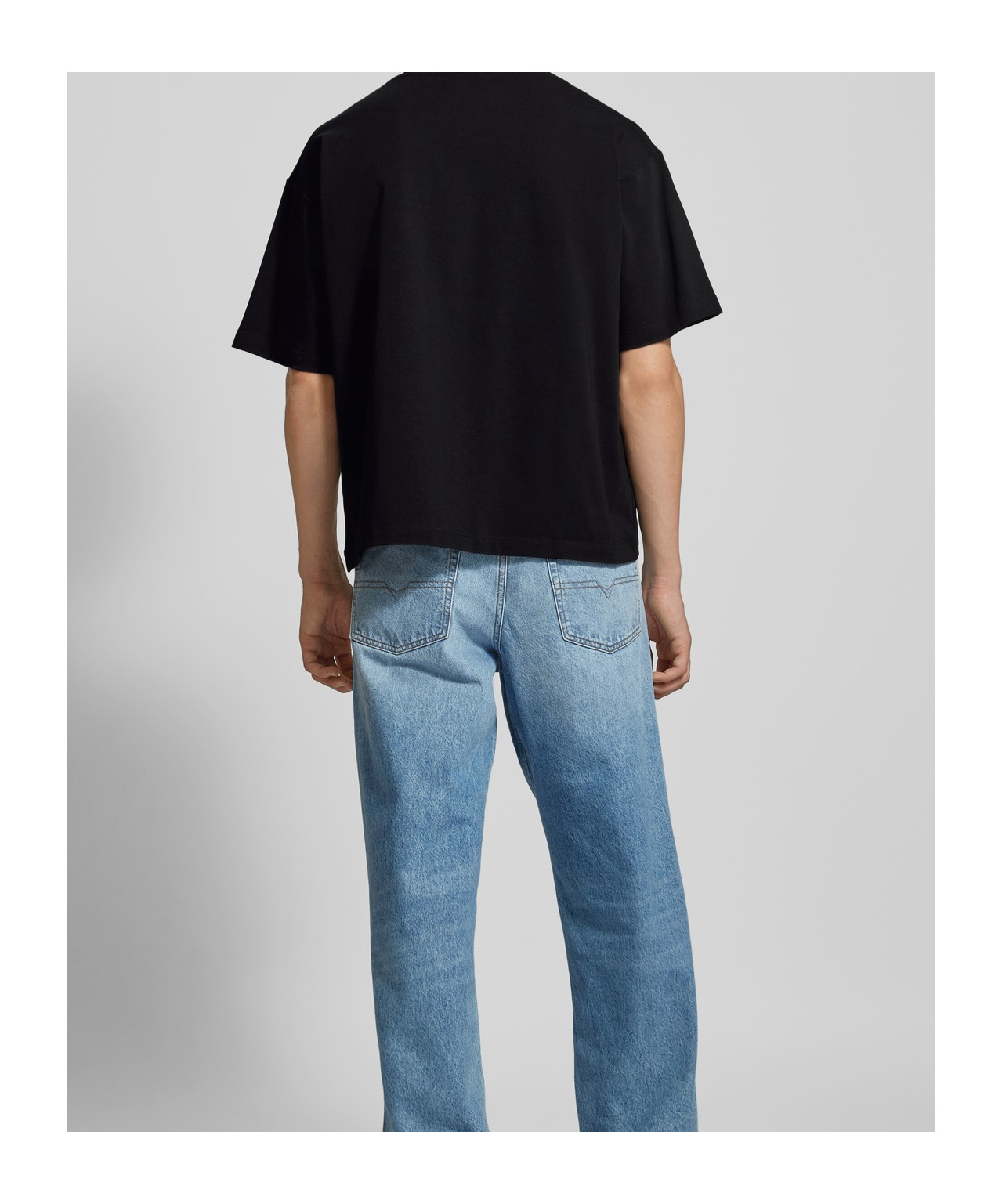 VTMNTS SHORT-SLEEVED T-SHIRT