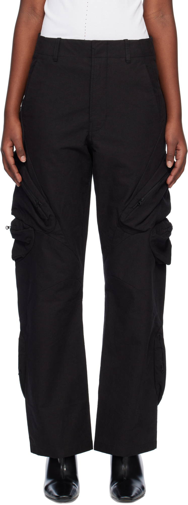 Shop Post Archive Faction (paf) 7.0 Center Overall
