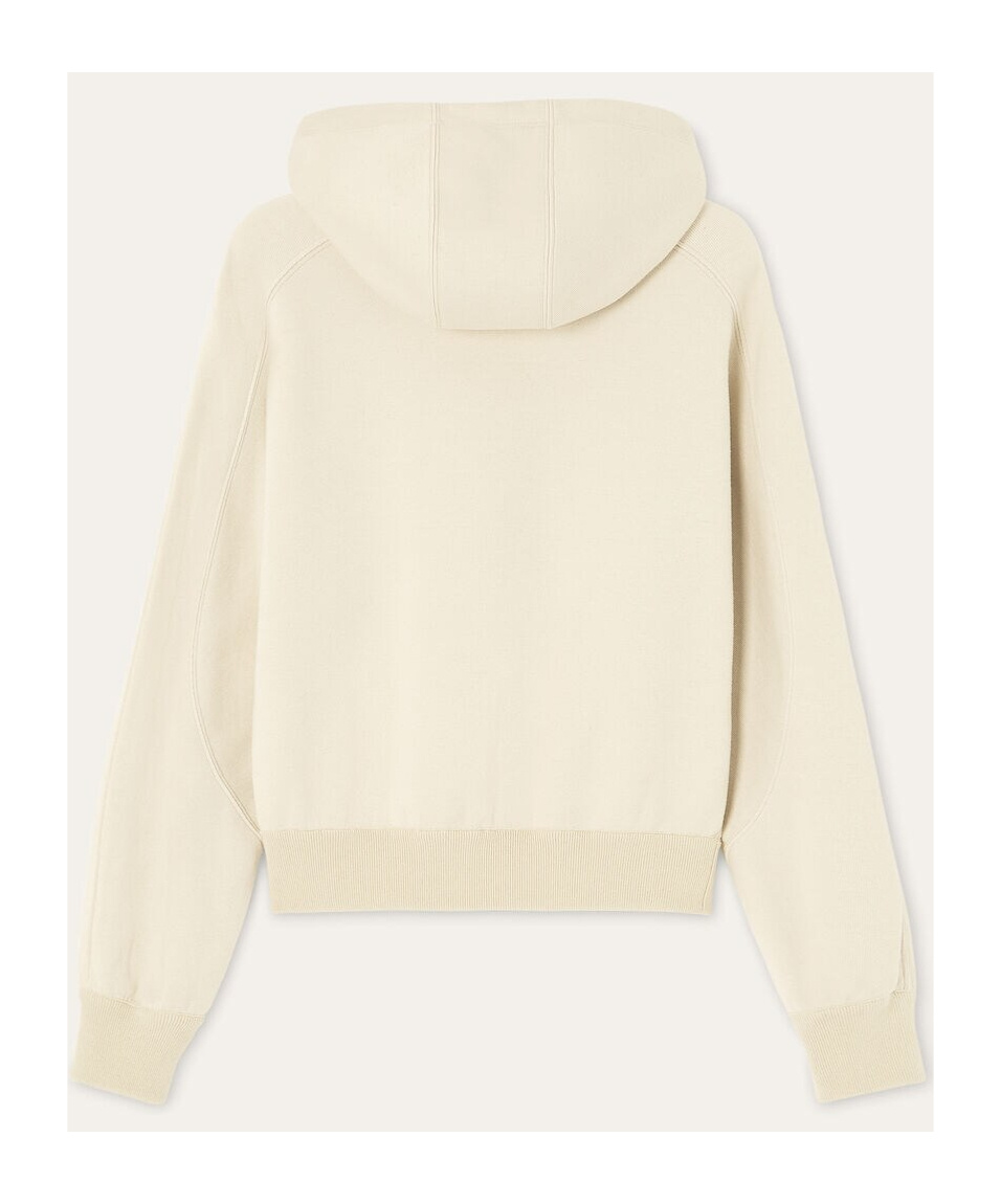 Loro Piana Viera Bomber Jacket In Neutral