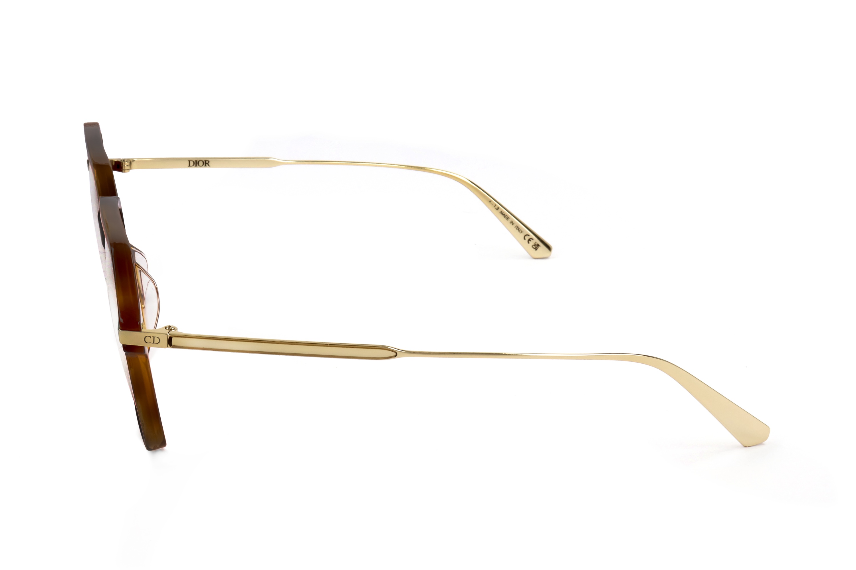 Dior Full Frame Plain Mirror