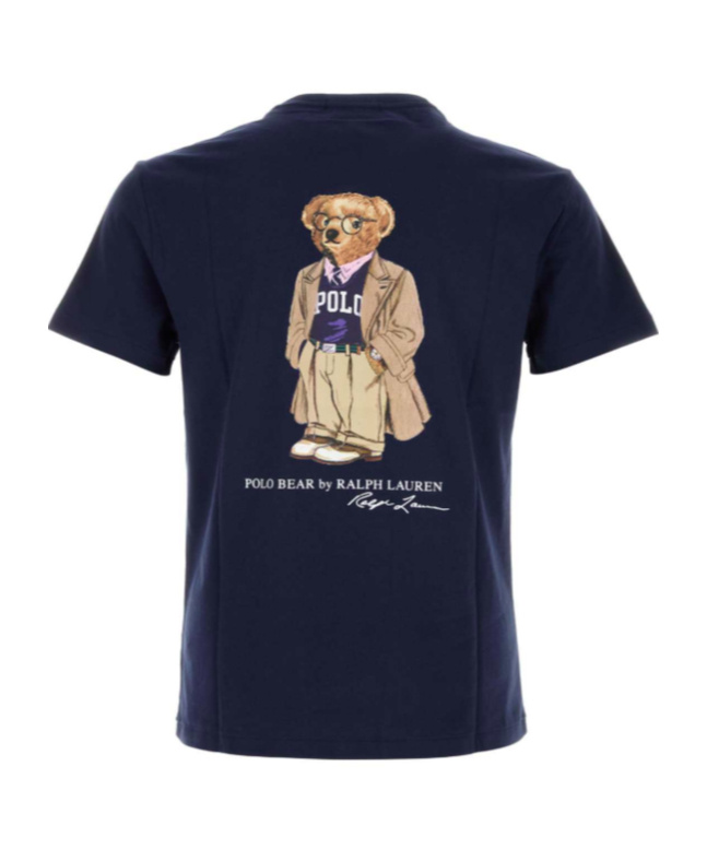 Polo Ralph Lauren Ralph Lauren Polo Bear Jersey T-shirt