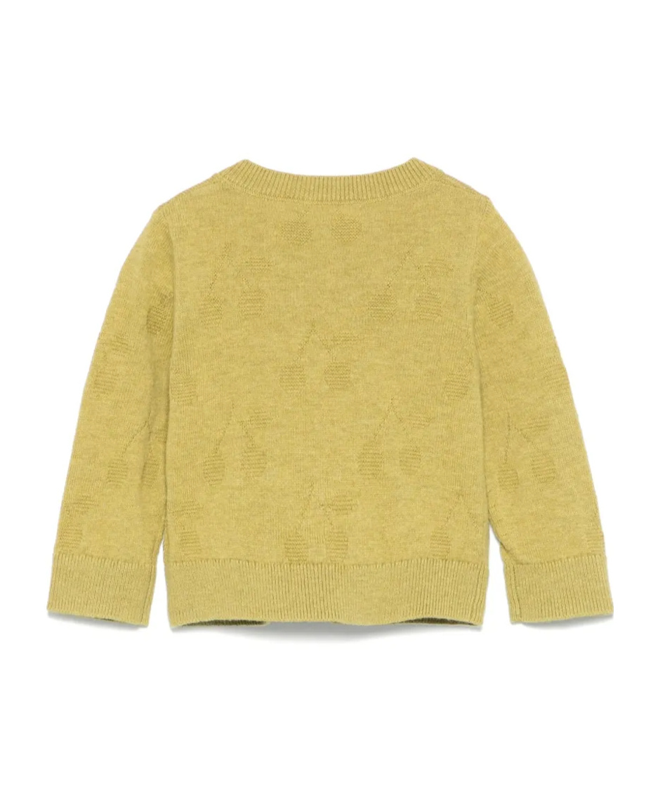 BONPOINT TEYANA CARDIGAN