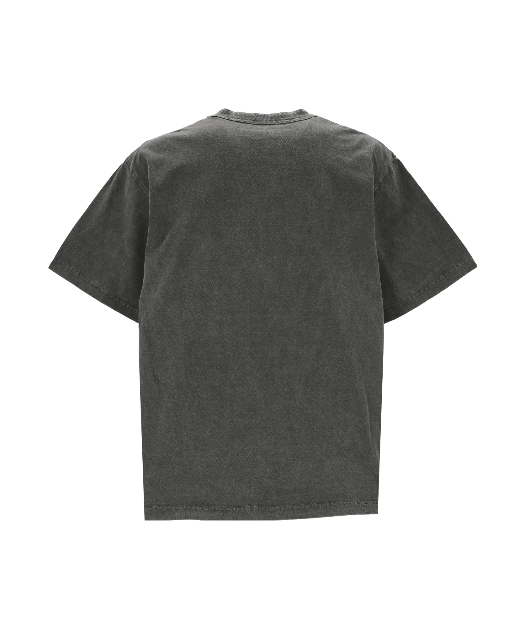 SACAI FADED-EFFECT T-SHIRT