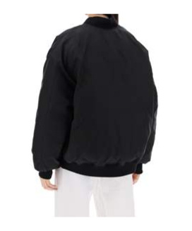 Wardrobe.nyc Two-sided Down Jacket