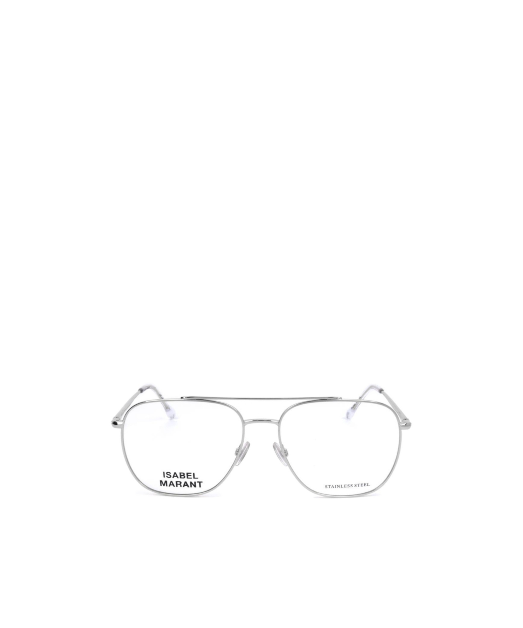 Isabel Marant Geometric Flat Mirror