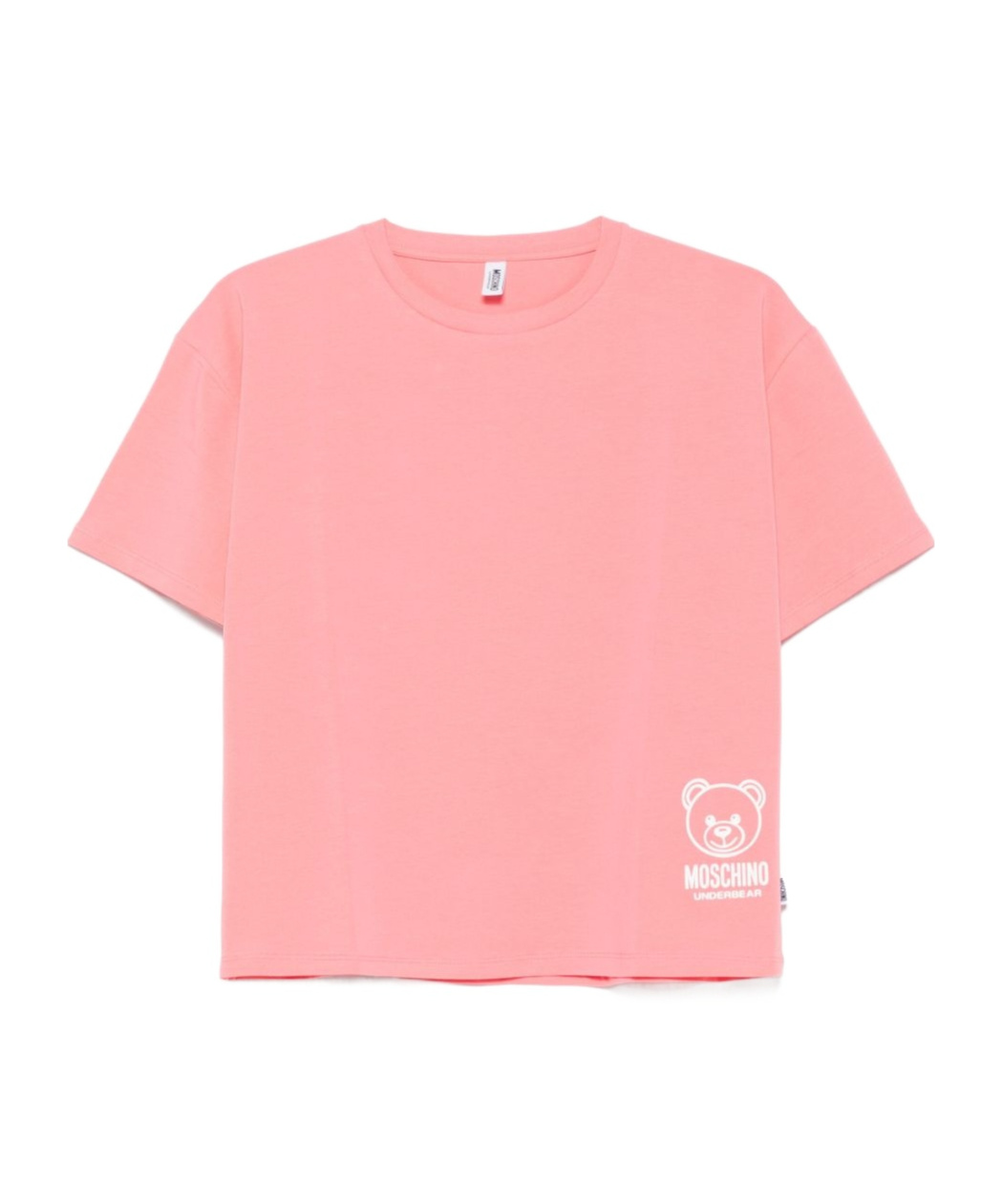 Moschino Short-sleeved T-shirt