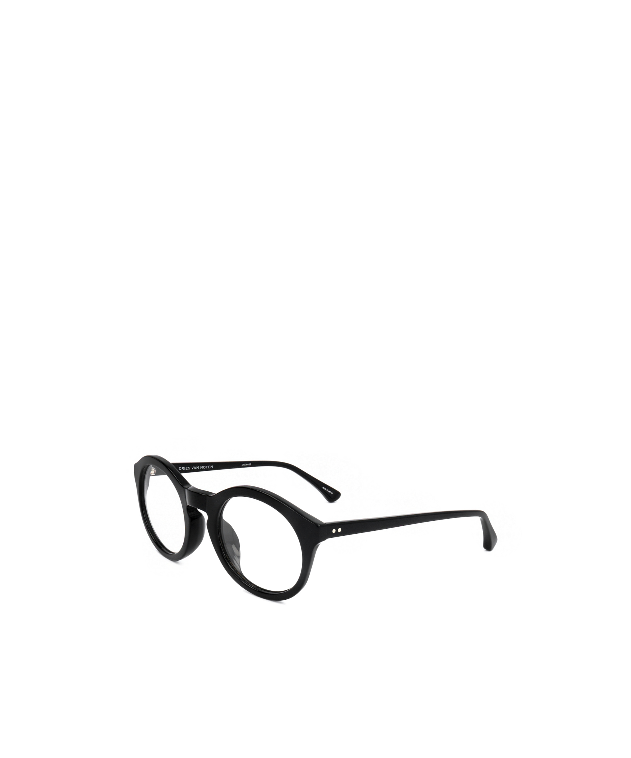 Dries Van Noten Full Frame Plain Mirror
