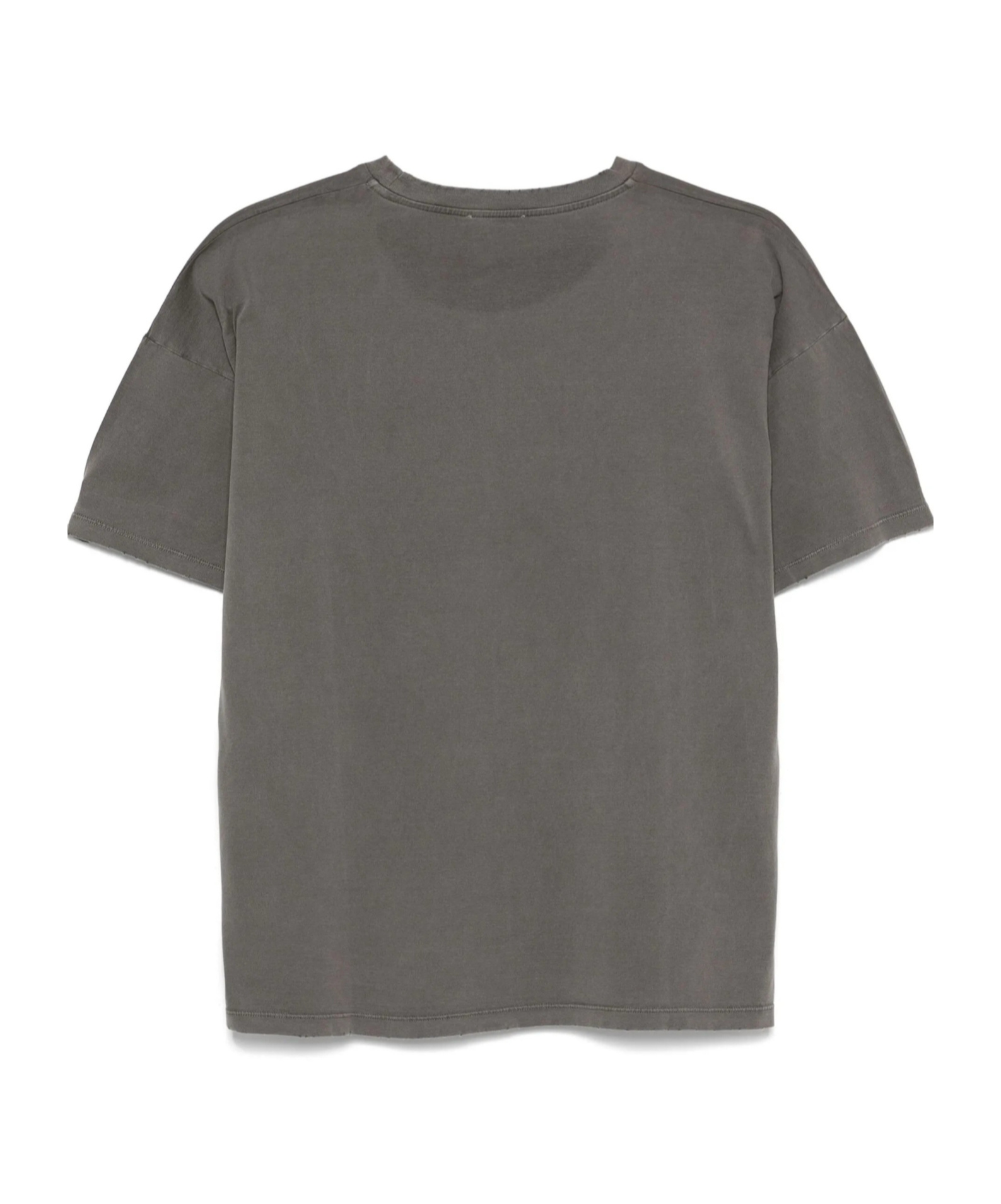 Dondup Crewneck Logo Print Graphic Top