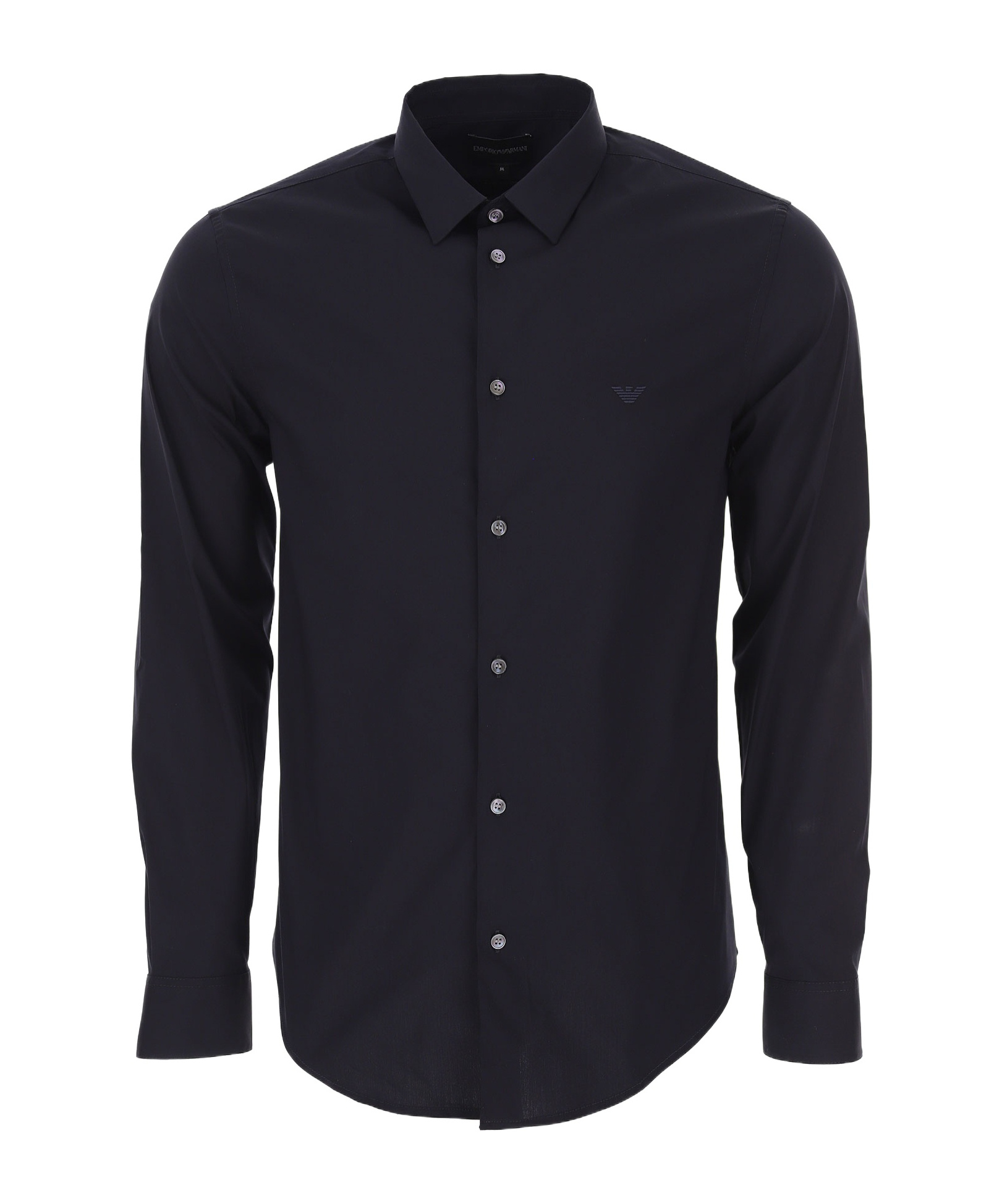 Emporio Armani Long-sleeved Shirt