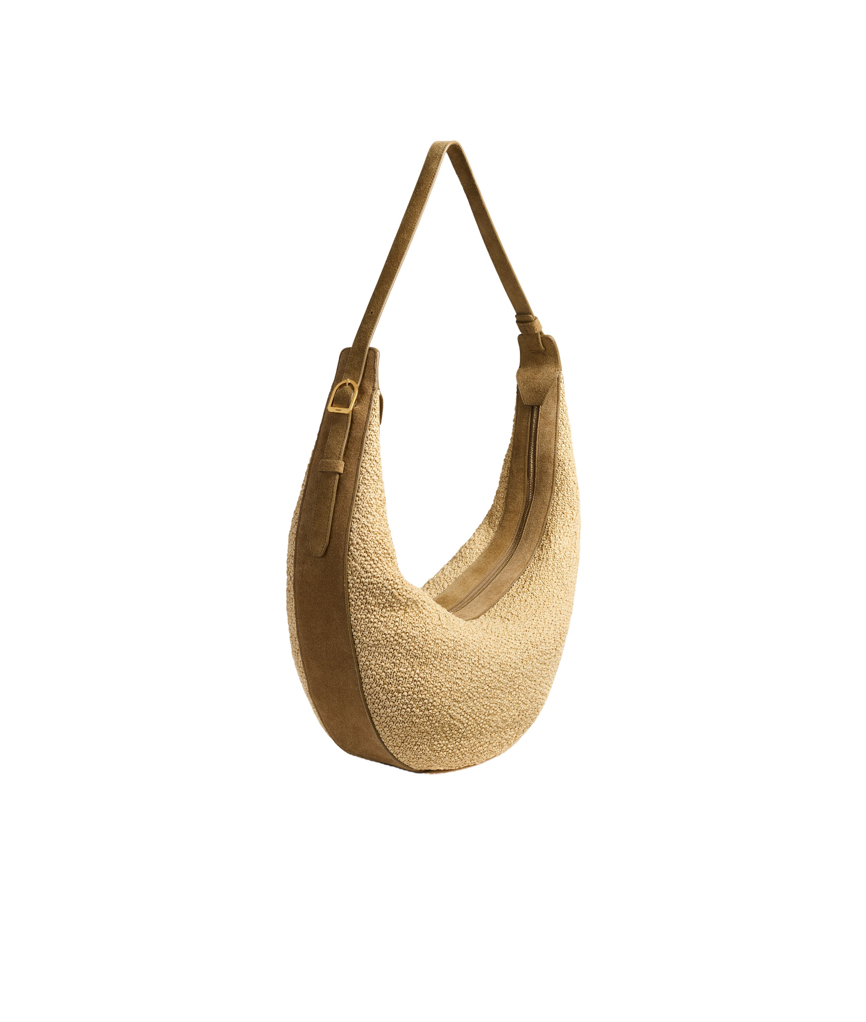 KHAITE AUGUSTINA SHOULDER BAG