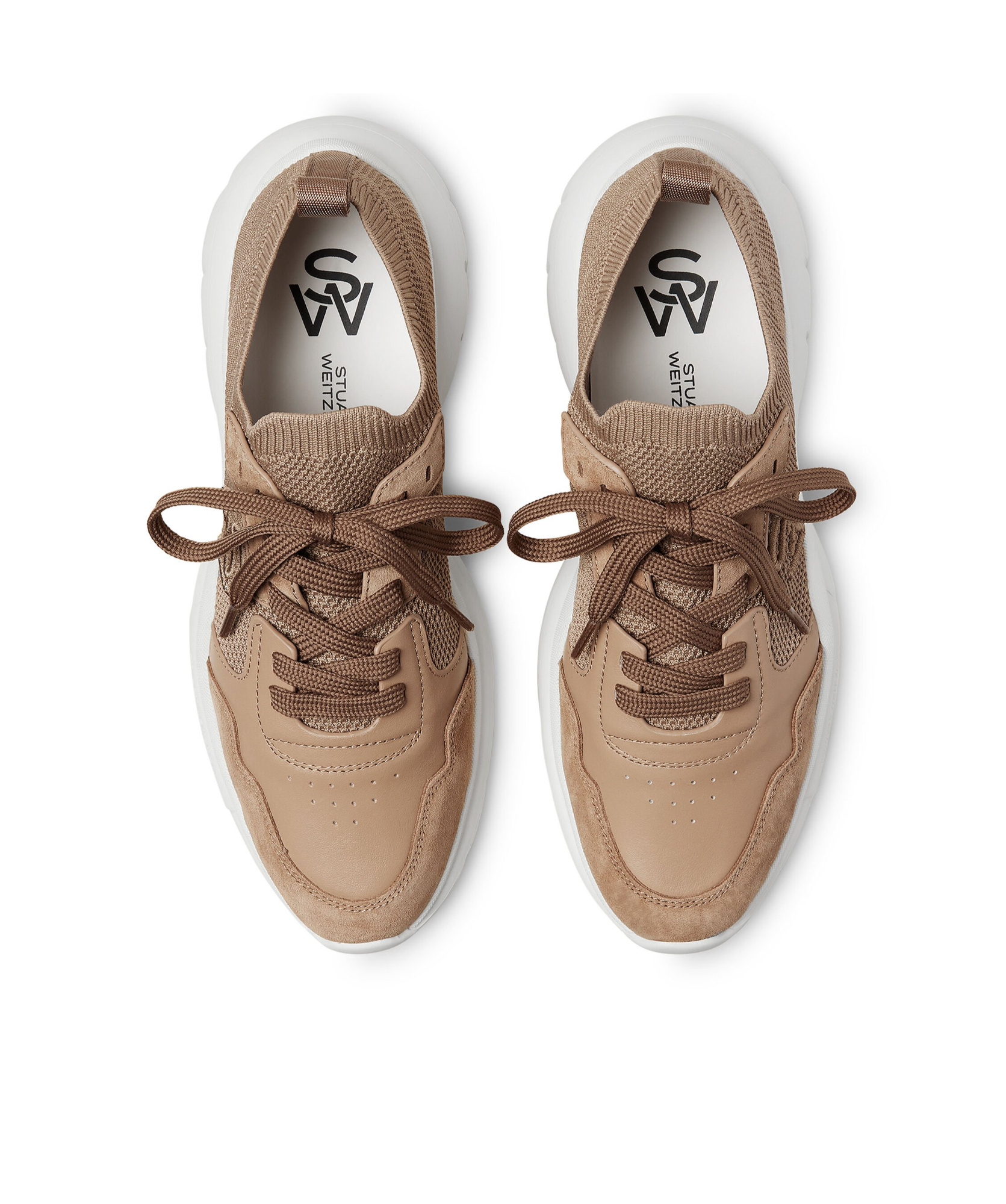 STUART WEITZMAN 5050 SPORTS SHOES