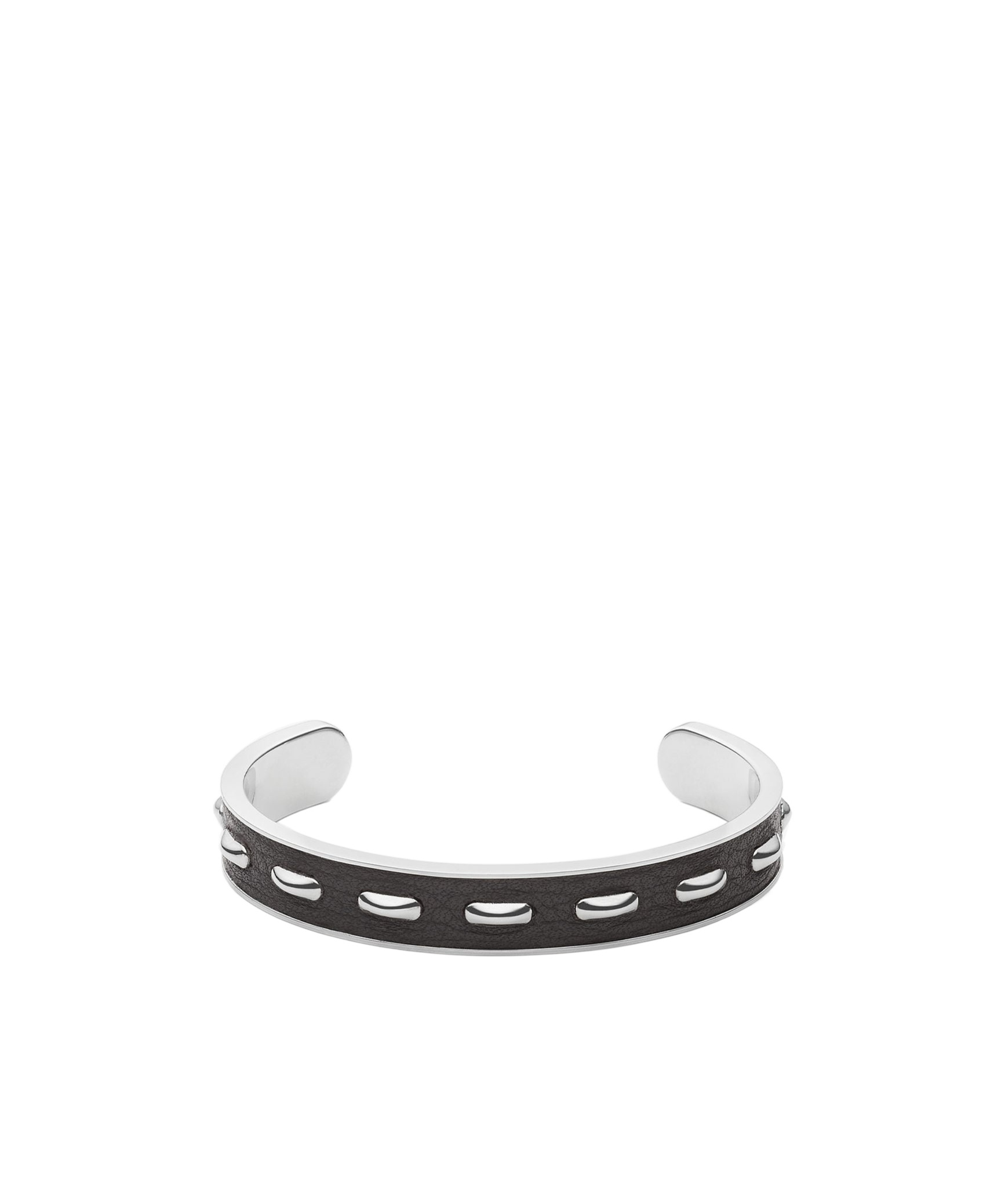 Fendi Selleria Bracelet In White