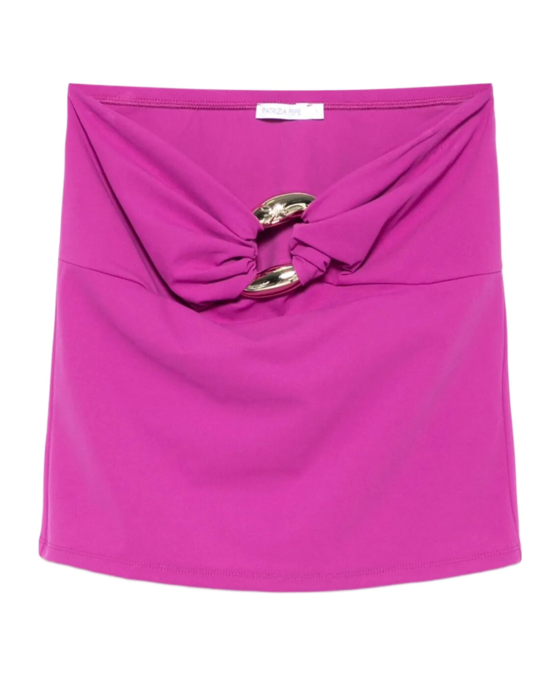 PATRIZIA PEPE JERSEY TOP
