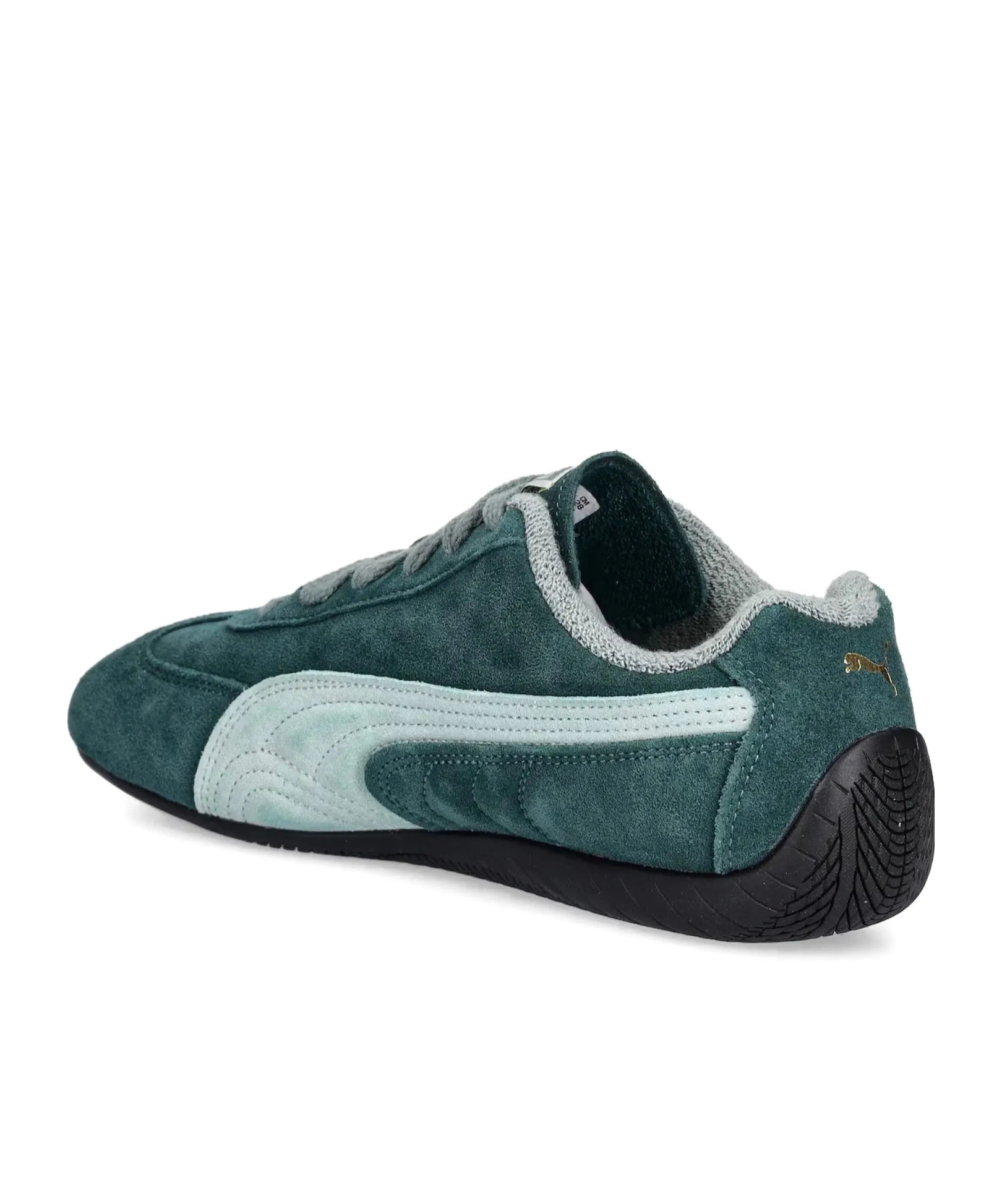 Puma Speedcat The Neverworn V Sneaker In Green