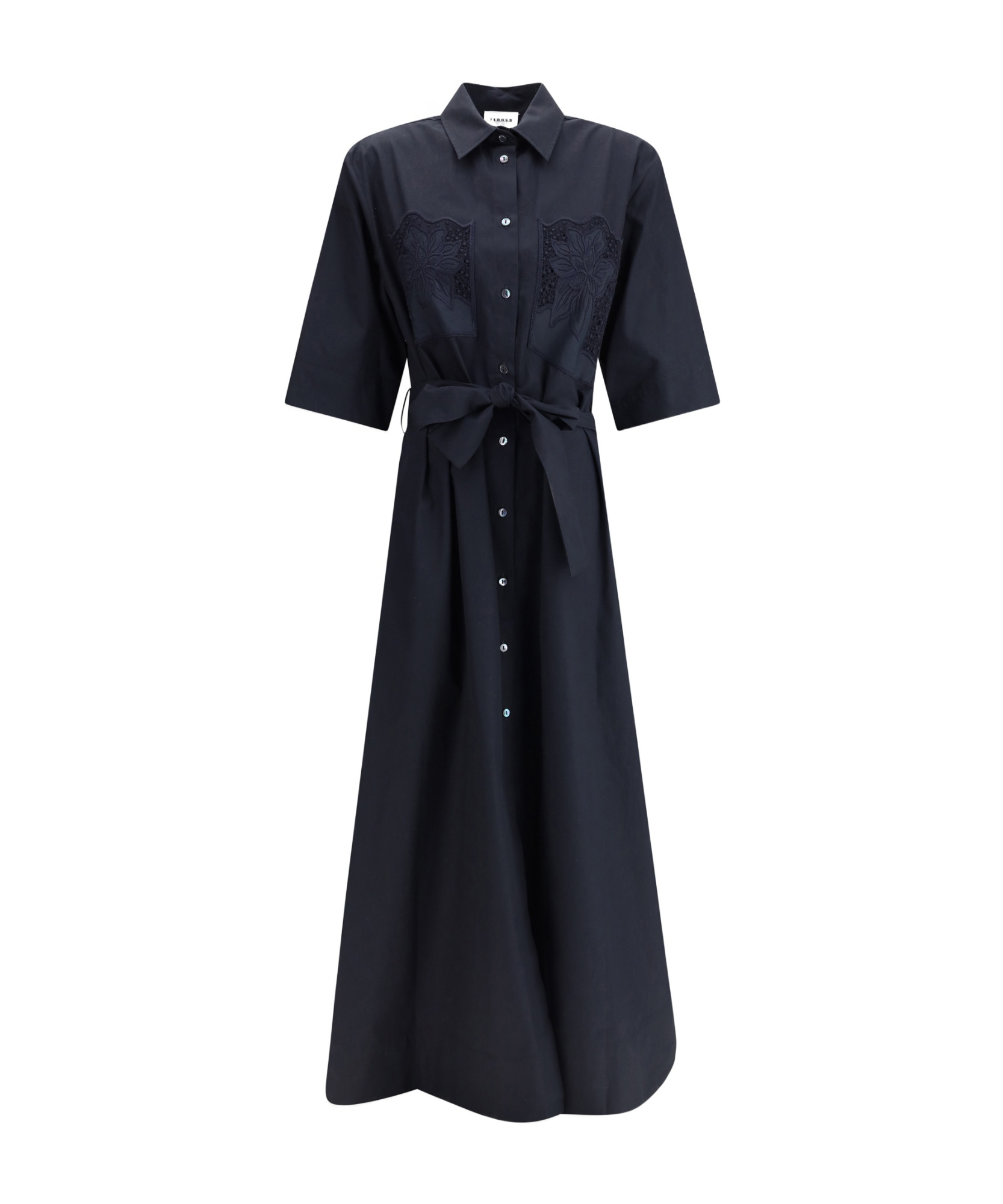 P.A.R.O.S.H LONG DRESS