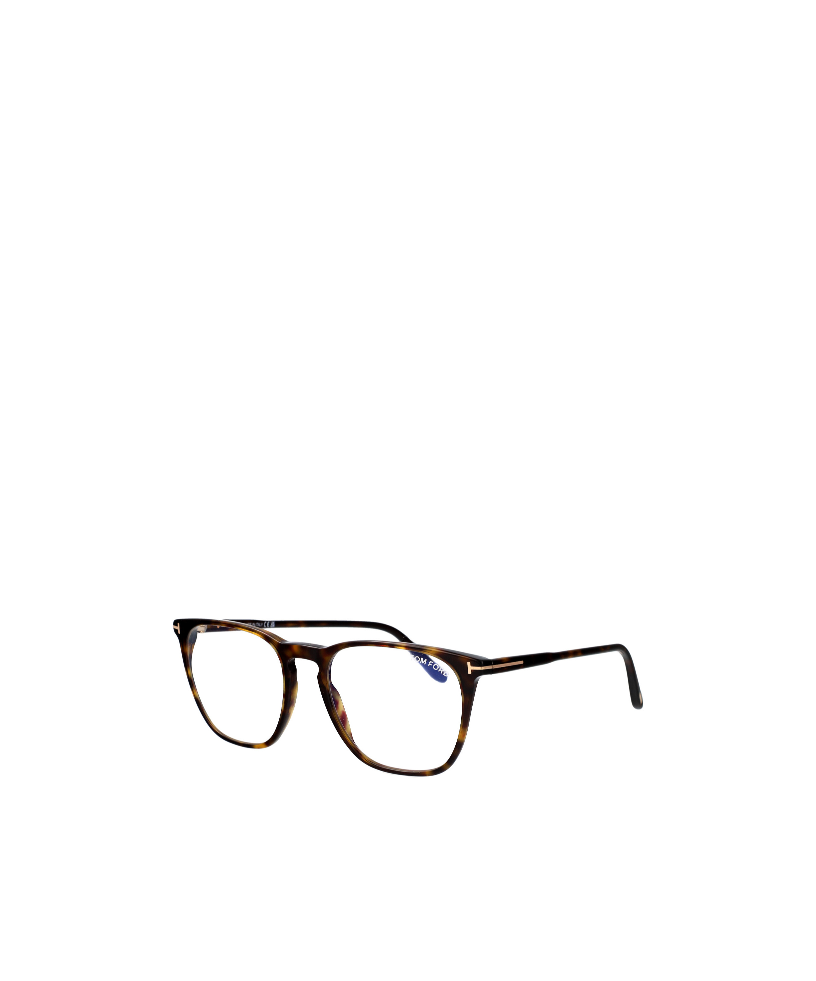 Tom Ford Eyewear Square Frame Glasses