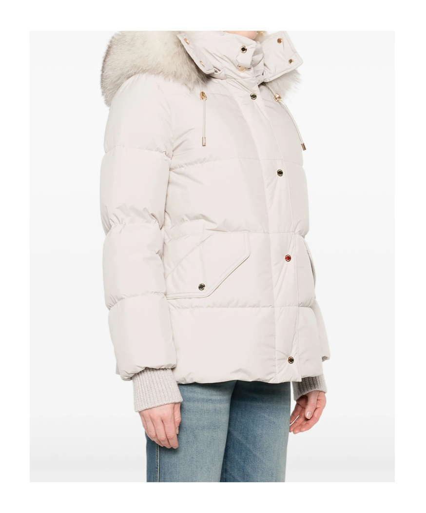 Moorer Attica Stp Clothing In Pink