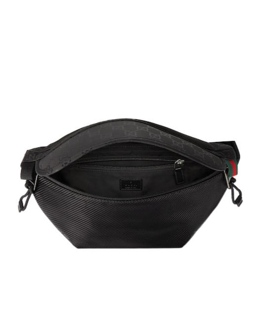 GUCCI GUCCI NEXUS LARGE BELT BAG