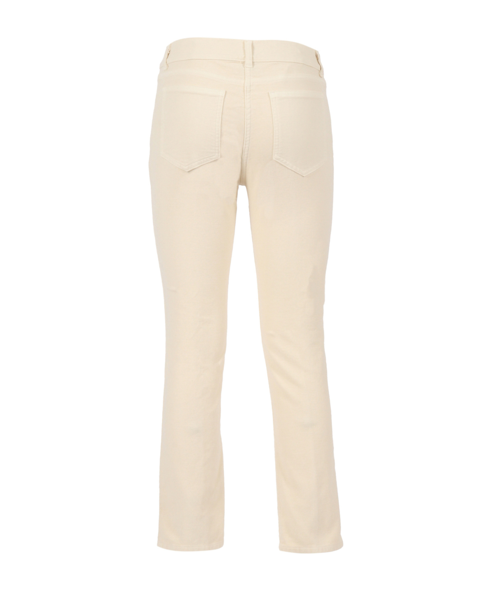 Aspesi Belt Loop Casual Pants In Neutral